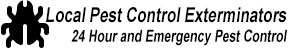 Grants Pass OR Pest Control Exterminators